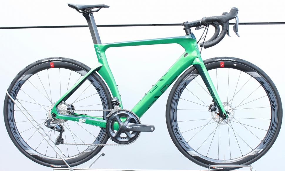 Orro bikes 2019 online