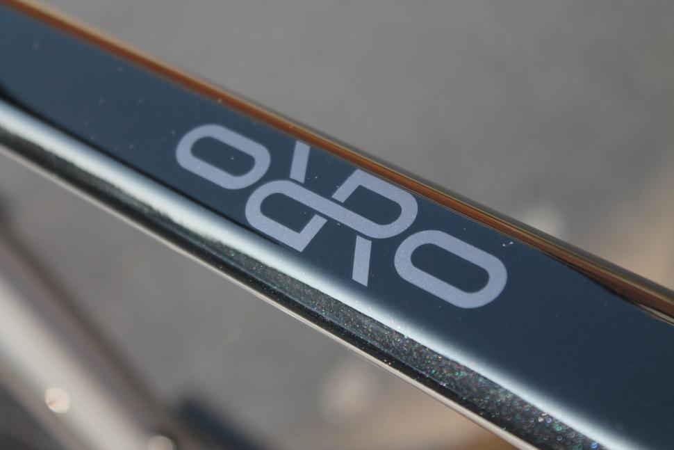 Orro Venturi Evo - top tube - 1.jpg