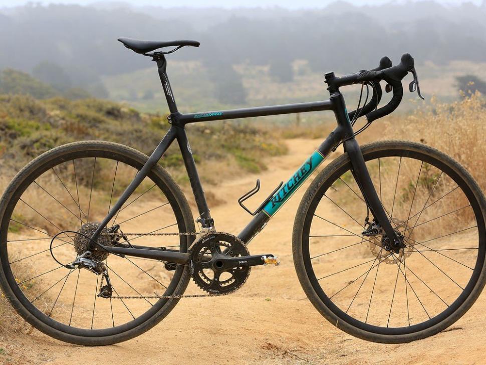 ritchey outback carbon