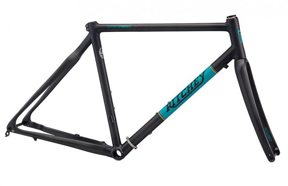 ritchey carbon outback breakaway