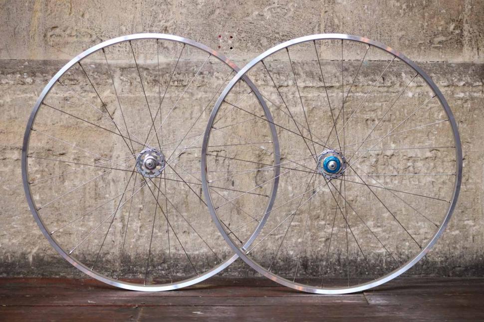 used road bike wheels for sale