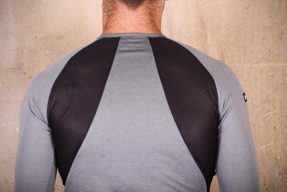 Review: Pactimo High Grade Wool Base Layer