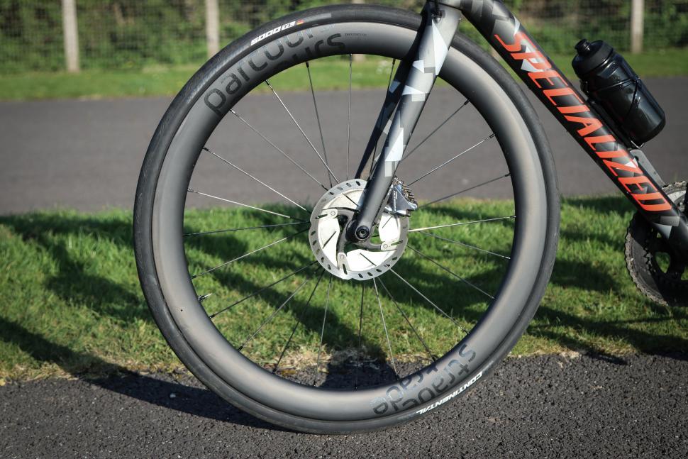 Shining let Integral road.cc's Best Cycling Wheels of the Year 2020/21 | road.cc