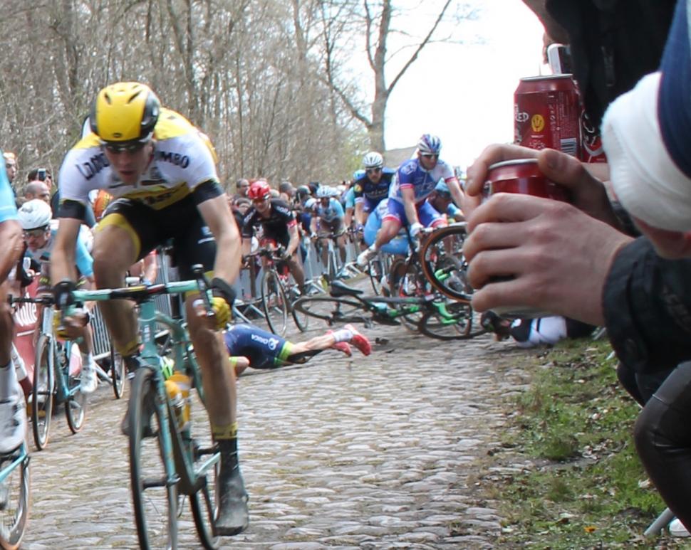 Paris Roubaix Maes - 1.jpg