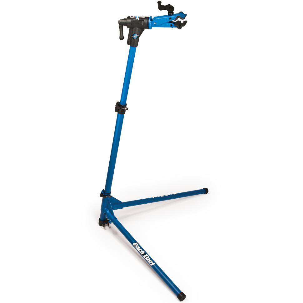 small bike repair stand