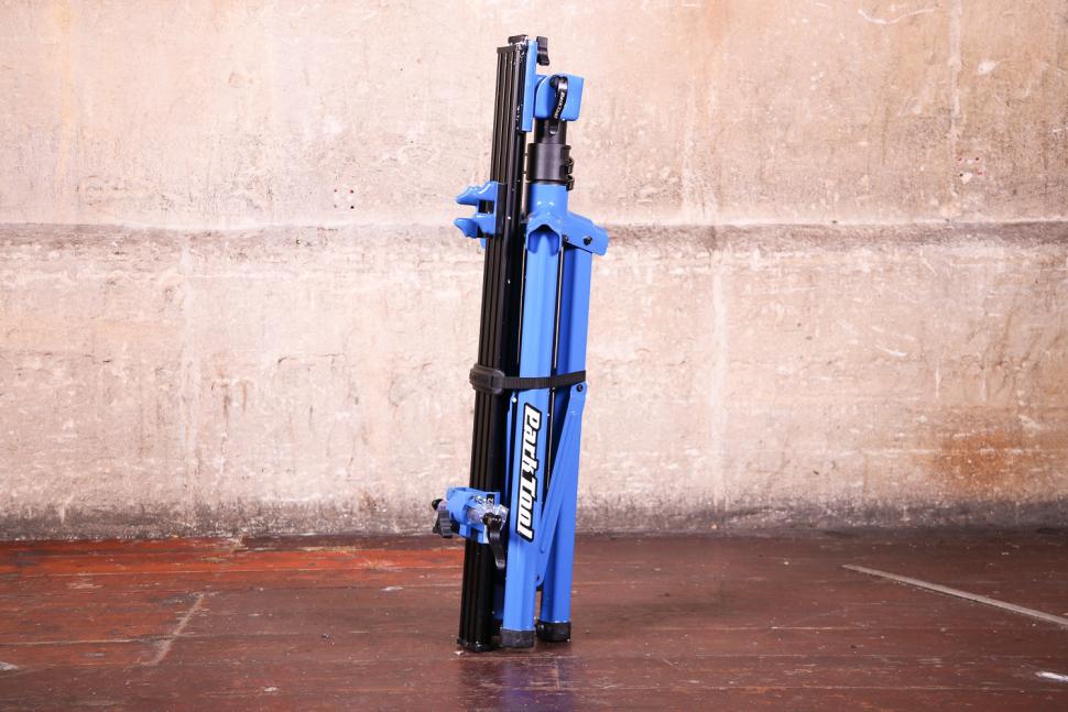 Review: Park Tool PRS-22 Team Issue Repair Workstand | road.cc
