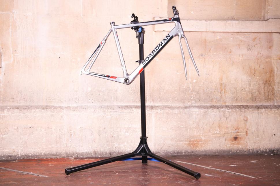 raleigh folding workstand