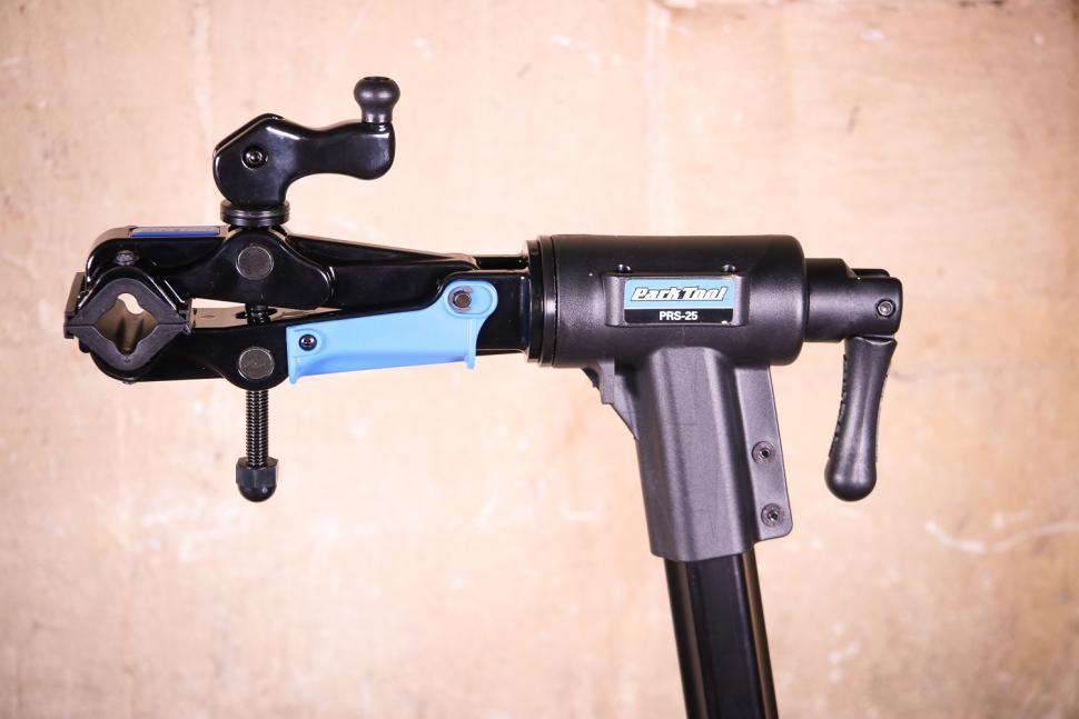 Review: Park Tool PRS-25 Team Issue Repair Stand