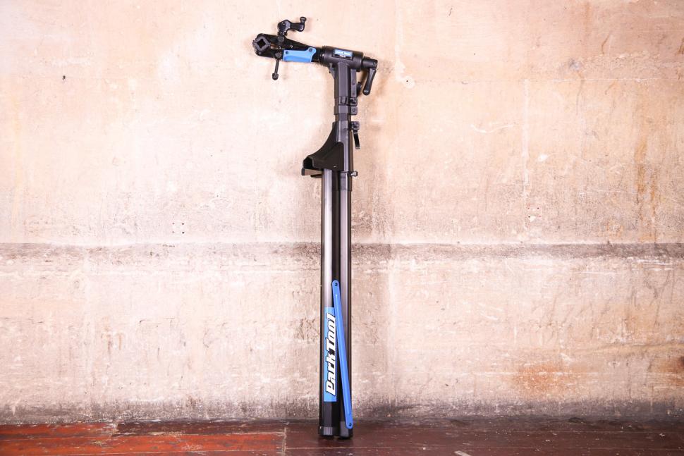 Review: Park Tool PRS-25 Team Issue Repair Stand