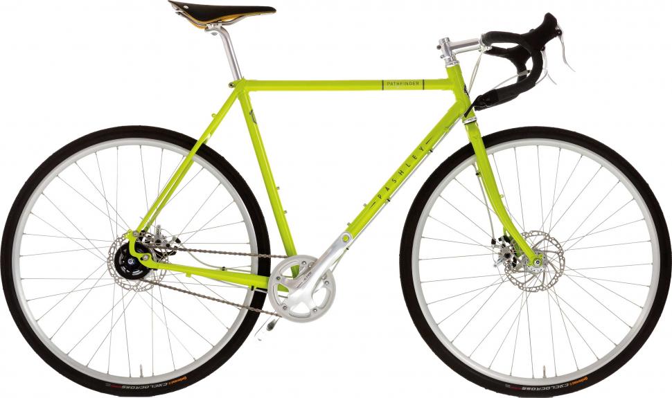 Best touring bikes 2024 — dream builds for your two-wheeled travels ...