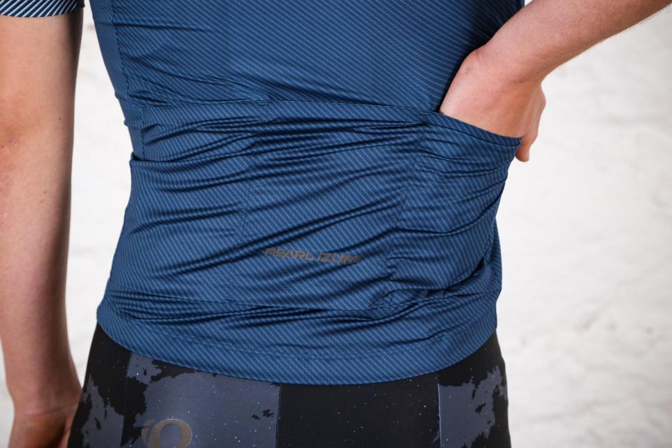 Review: Pearl Izumi Interval SS jersey | road.cc