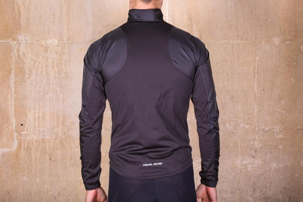 Pearl izumi elite on sale pursuit amfib jacket