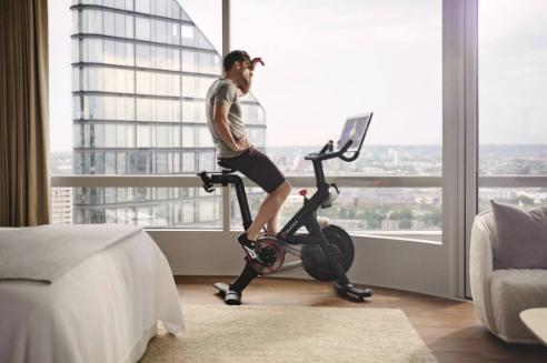 peloton rowing zwift techvisibility