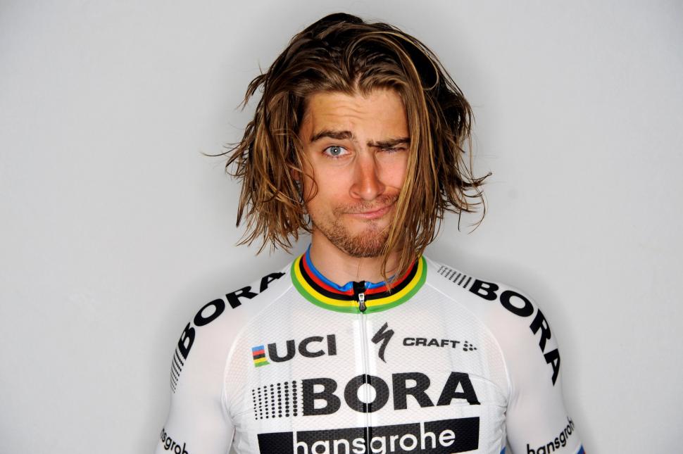 Peter Sagan joins Eurosport for Tour de France fan Q&As road.cc