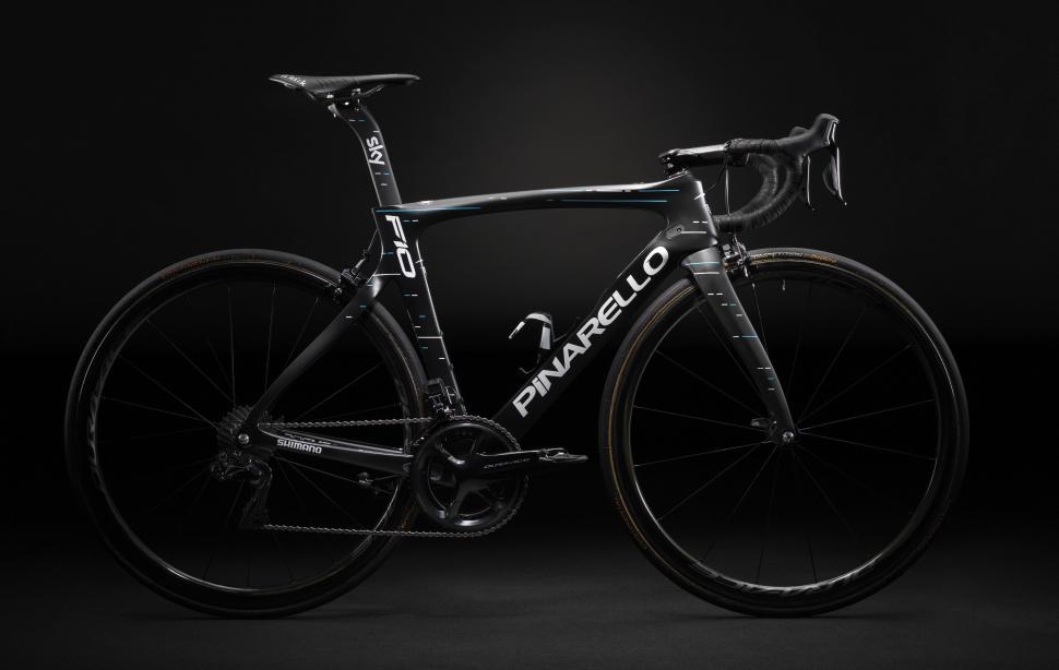 colnago dogma