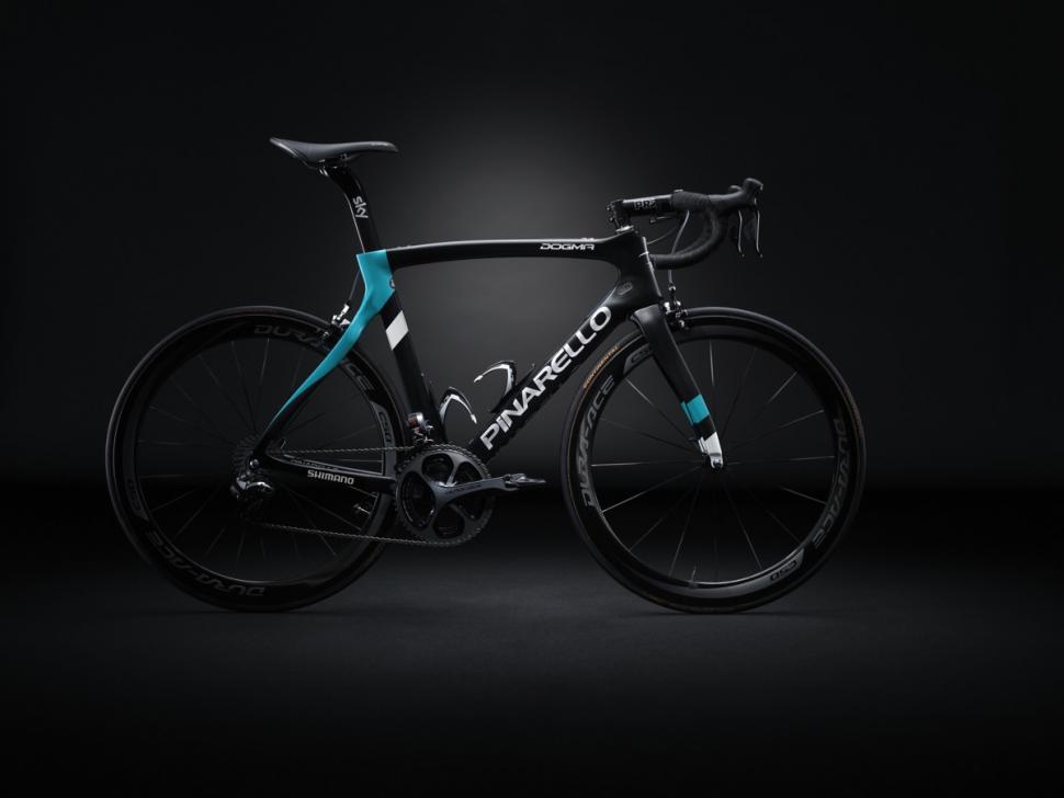 pinarello dogma f8 team sky