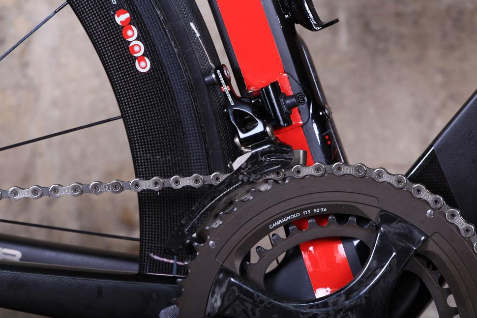 Campagnolo super record 11 hot sale chain