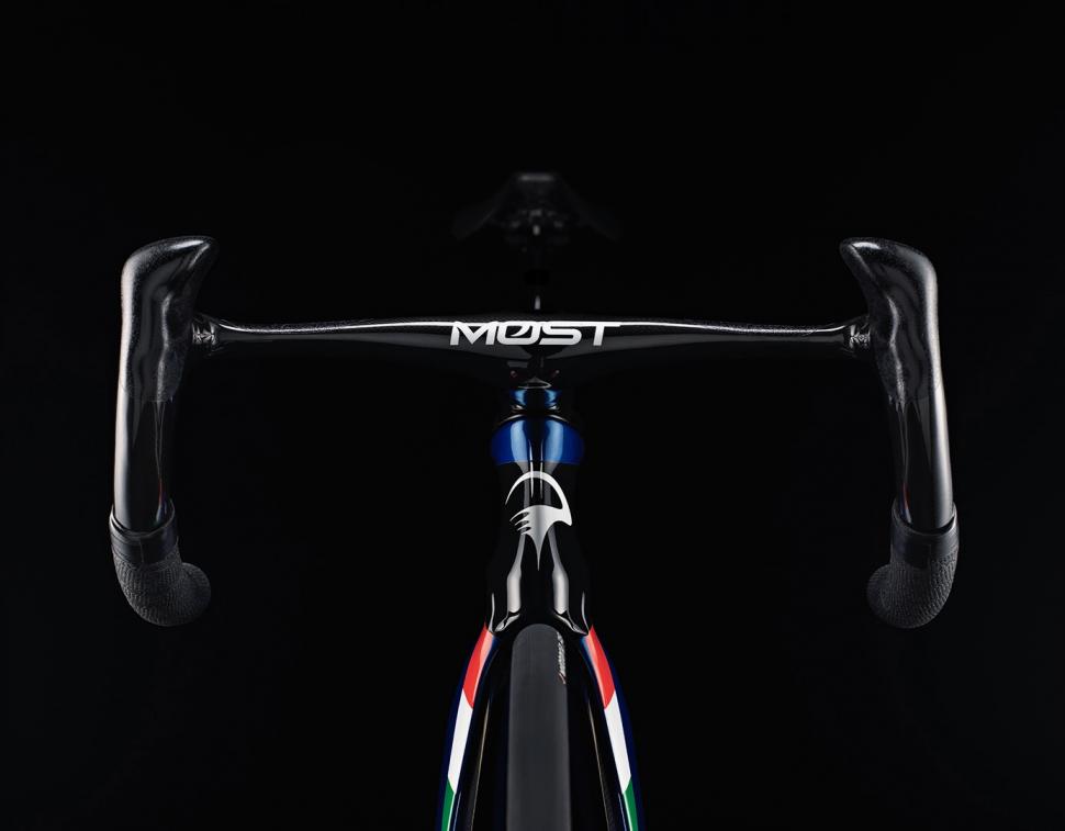 pinarello maat