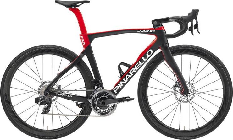 most expensive road bike 2017