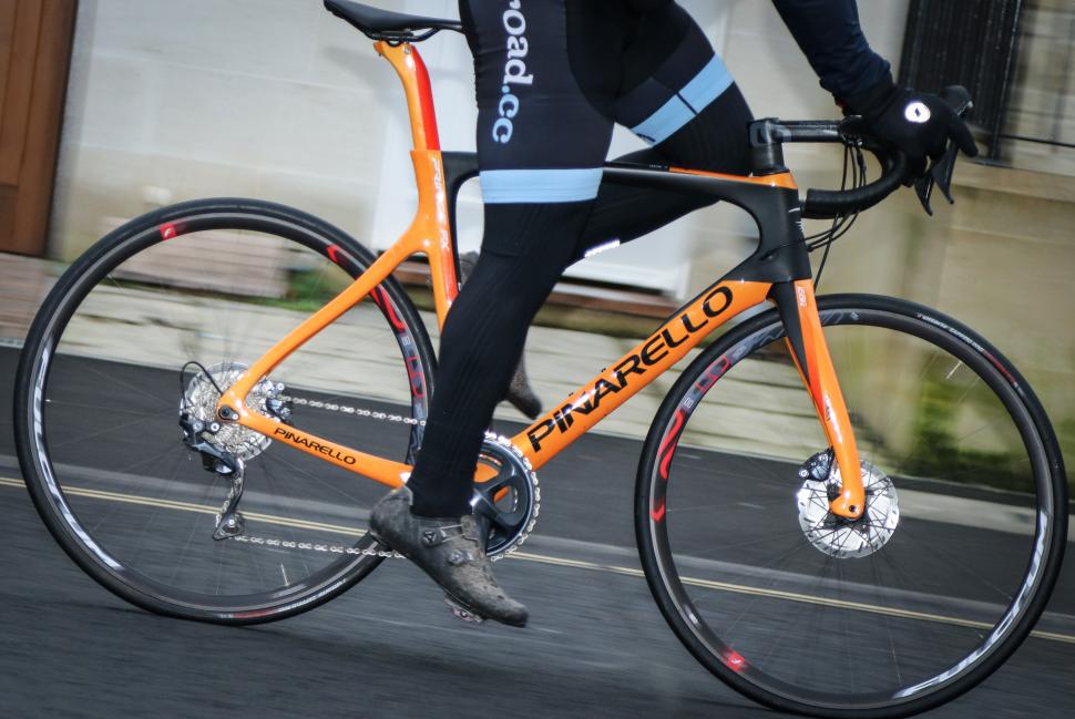 pinarello prince ticr ultegra di2 disc road bike 2021