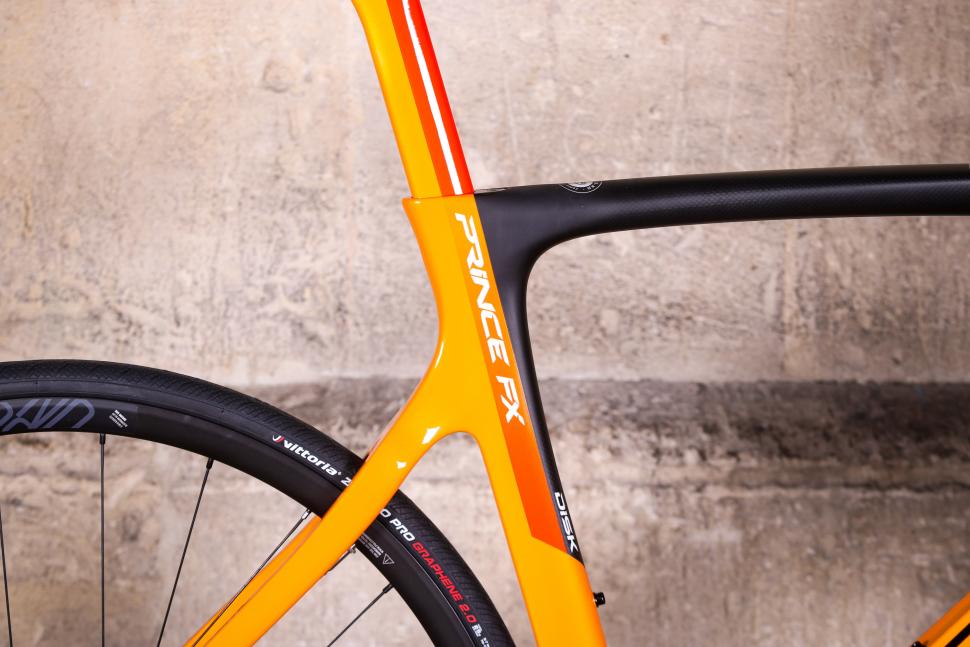 pinarello fx disc