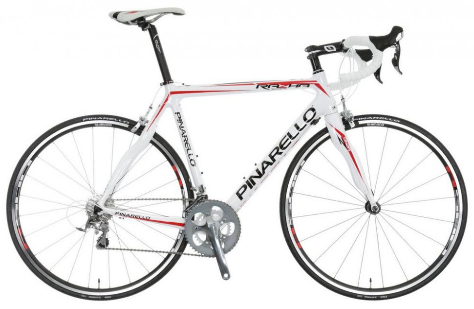 Pinarello discount razha 2014