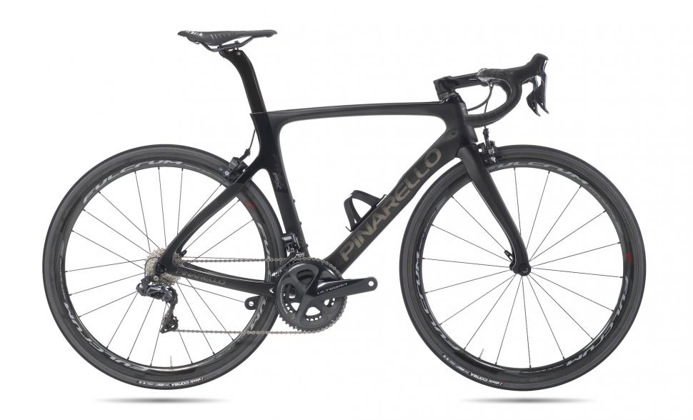 UPDATED: Pinarello launches all-new Prince. New affordable model 