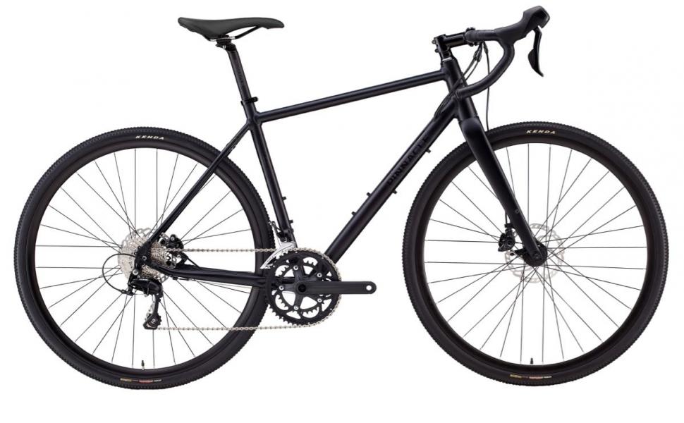 pinnacle road bike