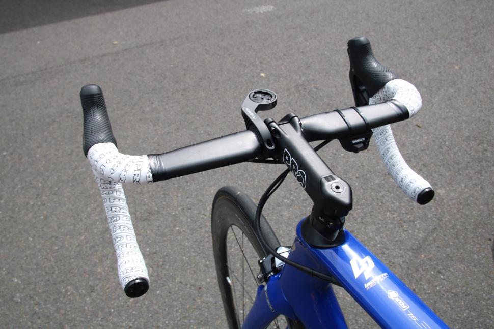 bicycle stick shifter