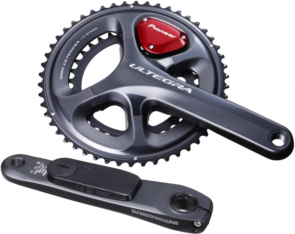 cheapest power meter pedals