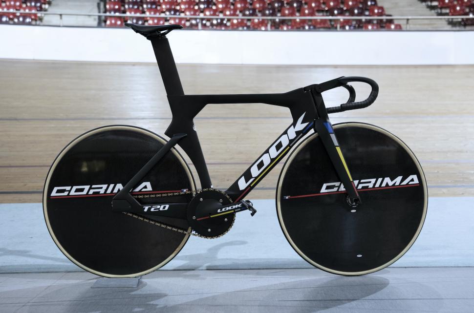 olympic road bike