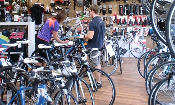 Rutland best sale bike shop