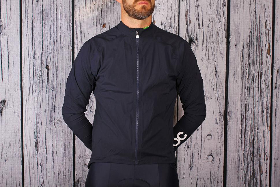 Sneak Peek: POC Fondo clothing for 2016 | road.cc