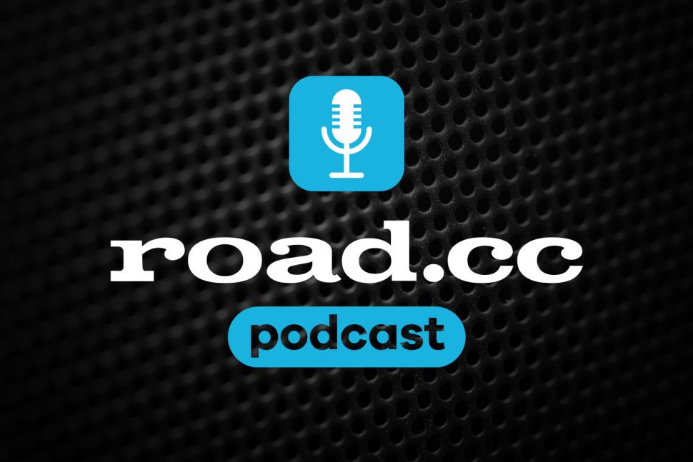 The road.cc Podcast - road.cc