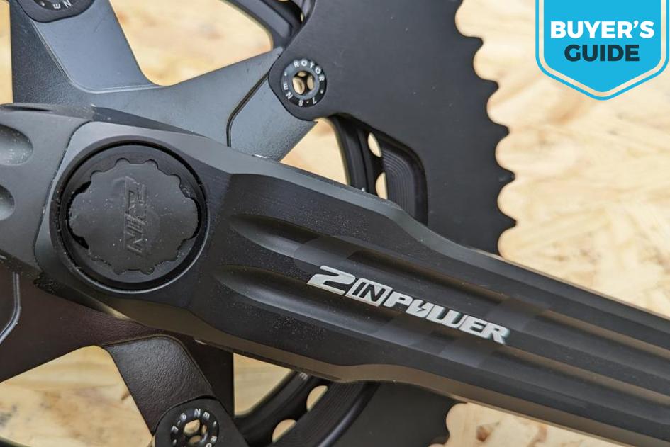 Best power meters for cycling 2024 — maximise your training with