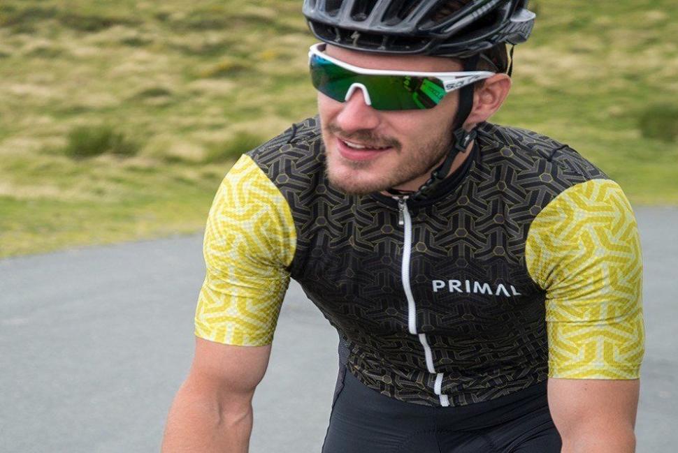 Sneak peek: Primal’s 2017 range | road.cc