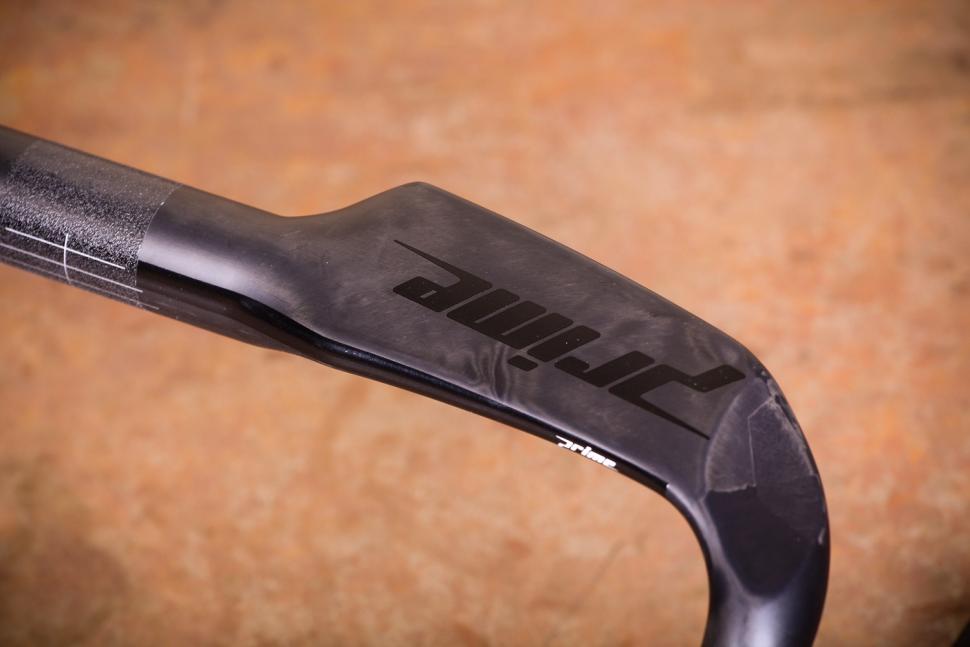 Prime carbon deals handlebars