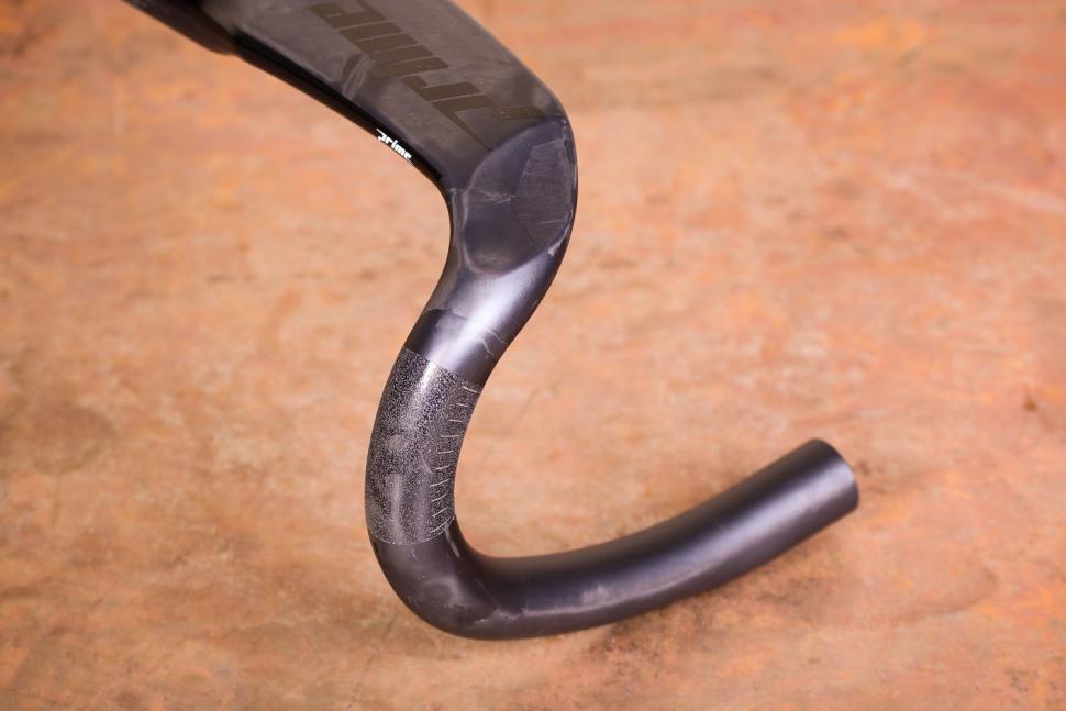 prime primavera carbon handlebar