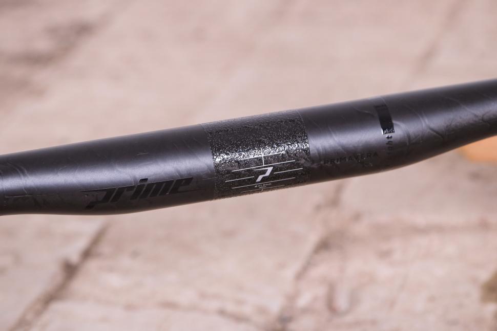 Review: Prime Primavera X-Light Carbon Handlebar | road.cc