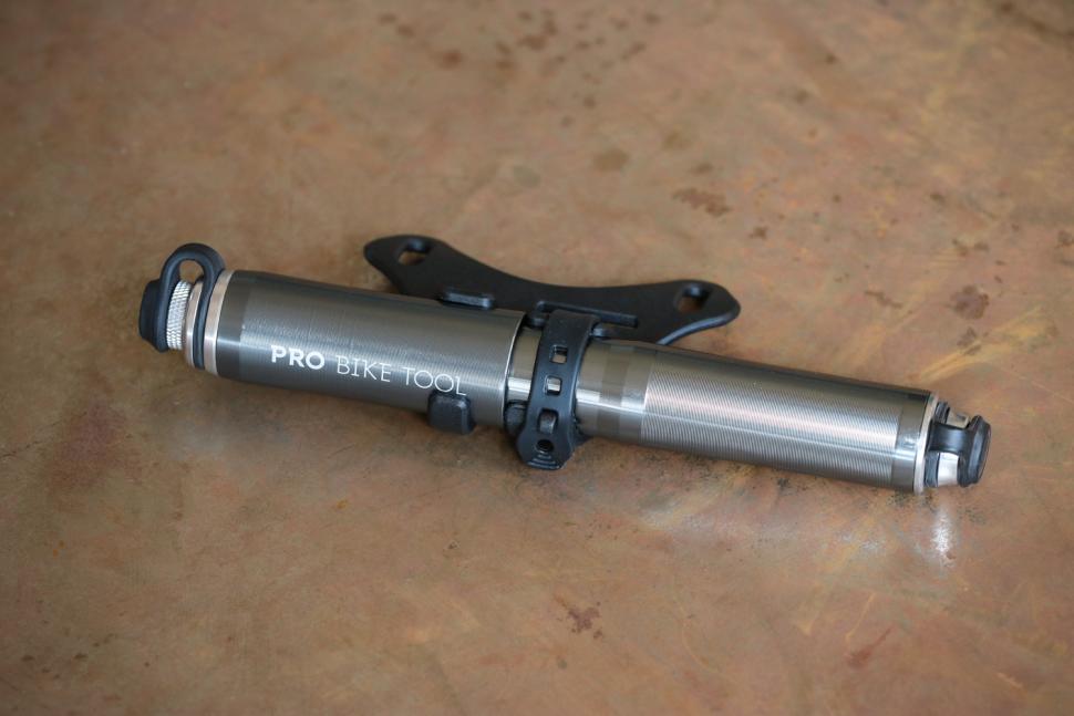 pro bike tool mini bike pump