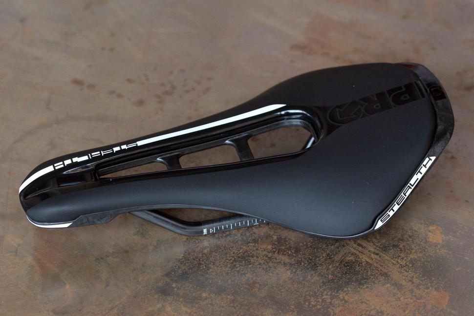 Review: Pro Stealth saddle | road.cc