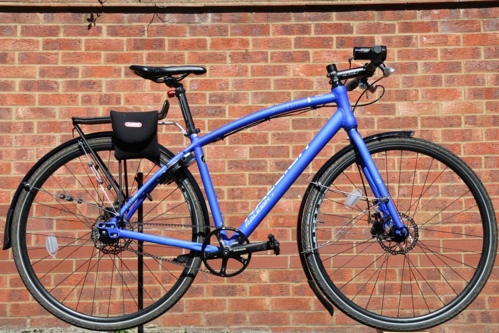 Project Practical: How to build a fuss-free everyday bike