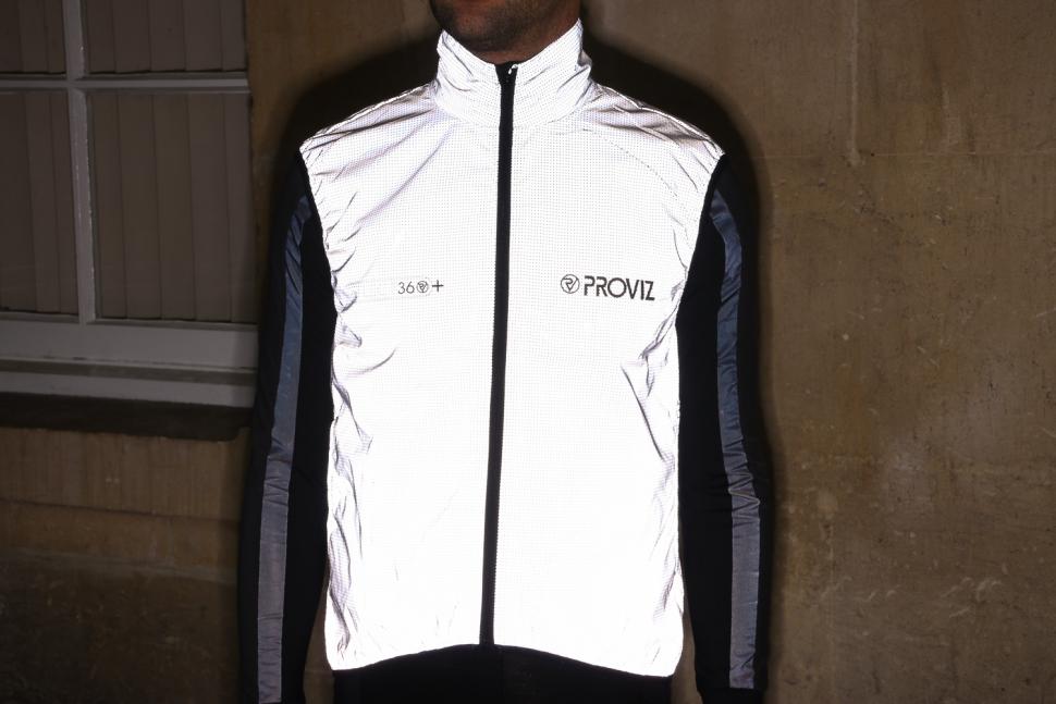 best cycling gilet mens