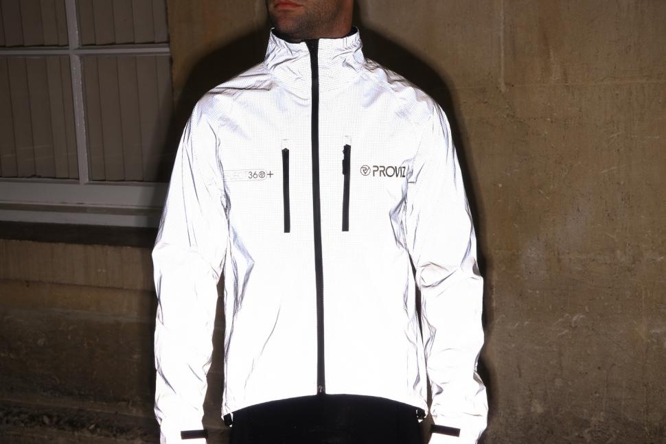 proviz 360 plus jacket