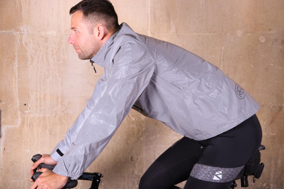 Review: Proviz Mens Reflect 360 Plus Cycling Jacket