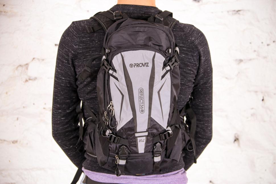 Best cycling backpacks 2022 — carry your stuff the easy way | road.cc