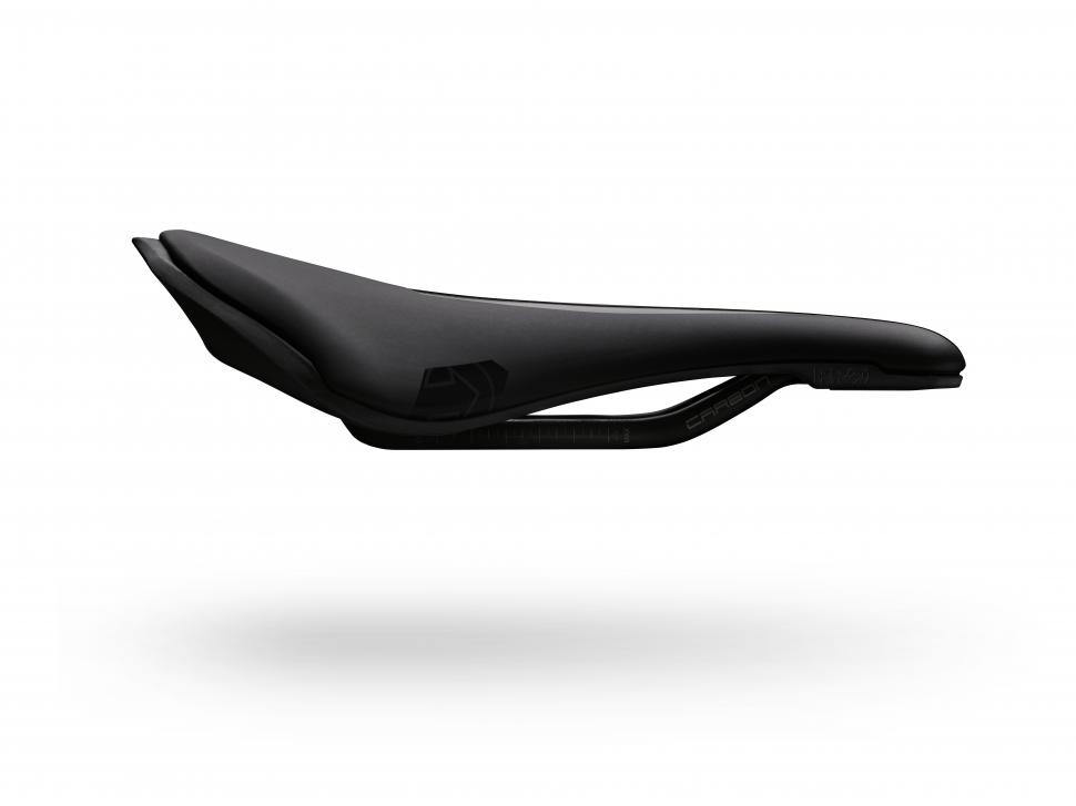 Shimano’s Pro launches Stealth Curved saddle for riders who tend to ...
