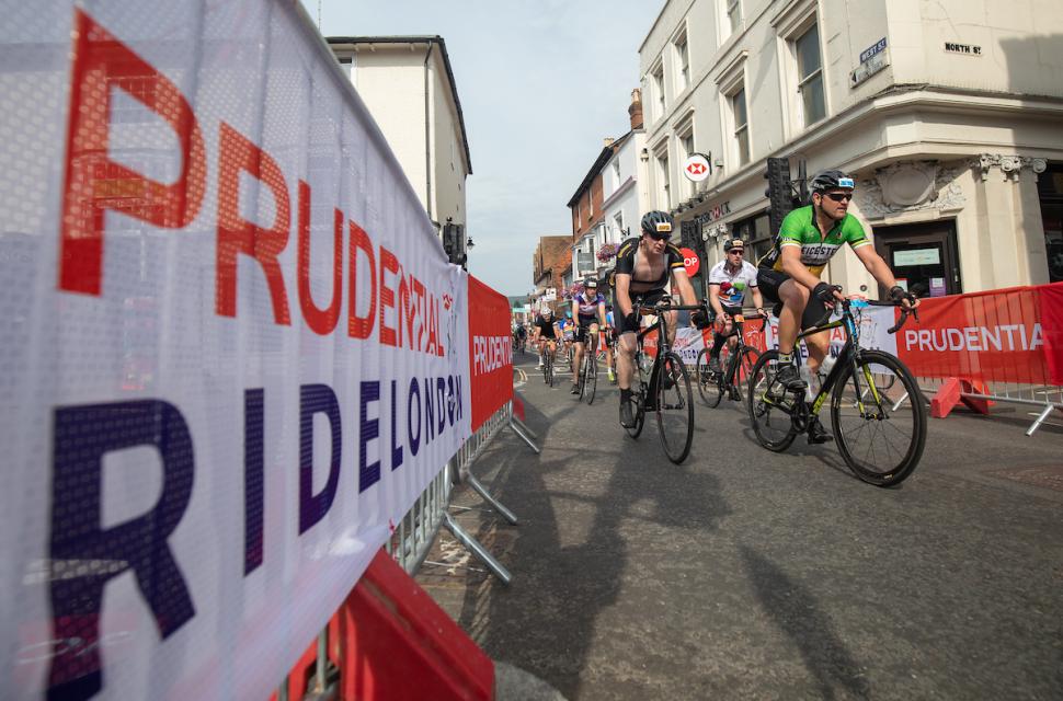 ridelondon 2019