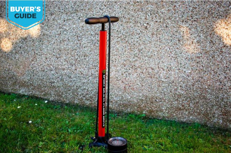 Best bike pumps 2024 — inflate your tyres with ease and find the optimal  pressure with our pick of the pumps