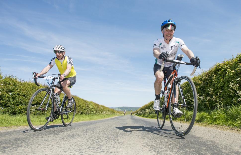 yorkshire cycling sales